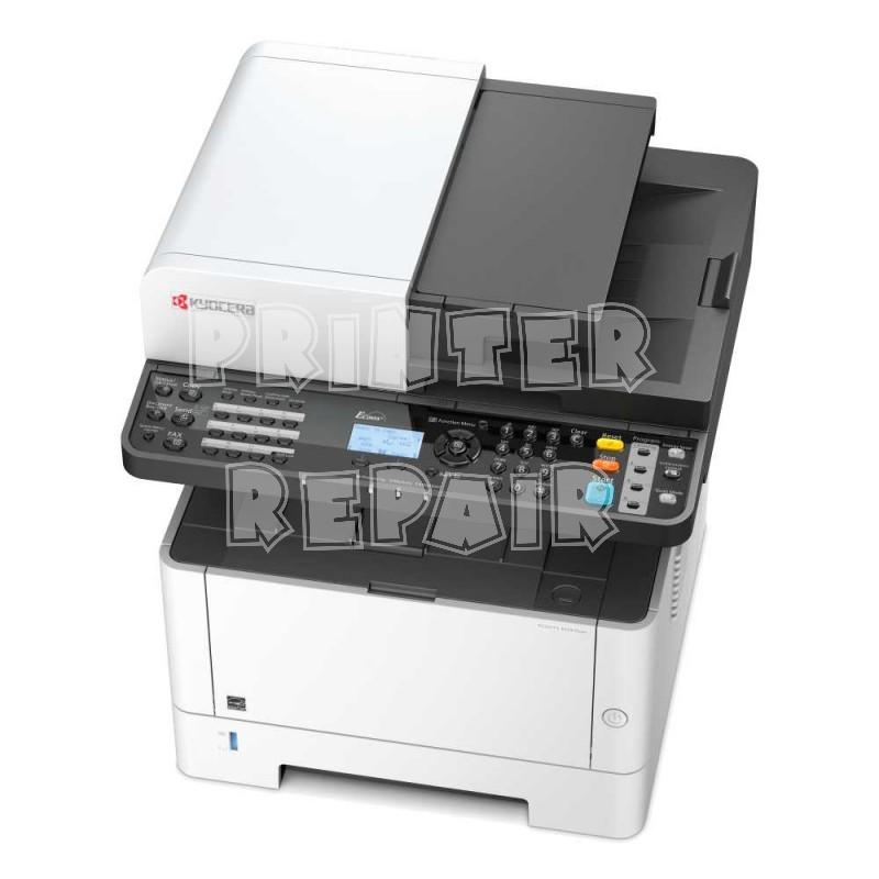 Kyocera ECOSYS M2635dn Multifunctional